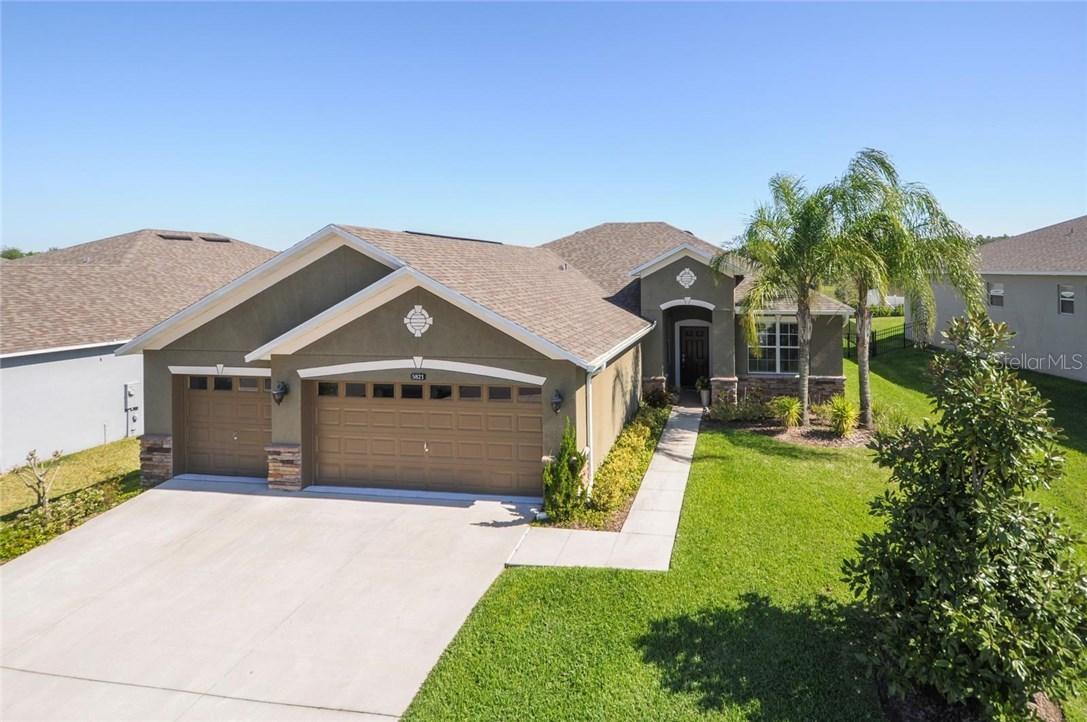 5821 Tarleton Way, Mount Dora, FL 32757