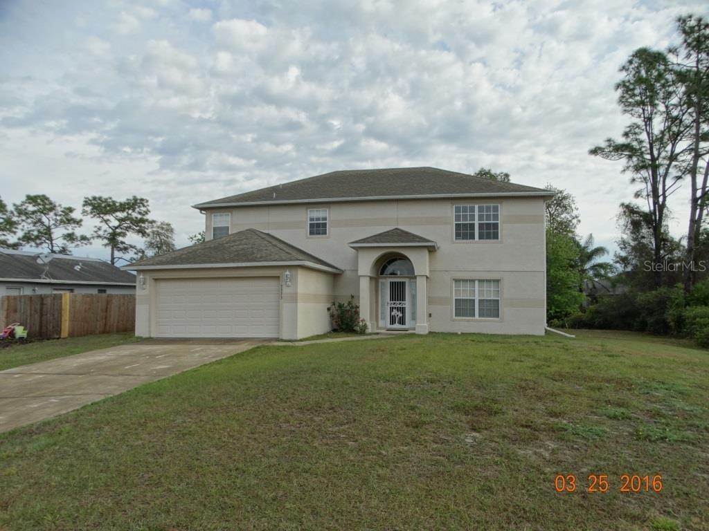3333 Newmark Dr., Deltona, FL 32738