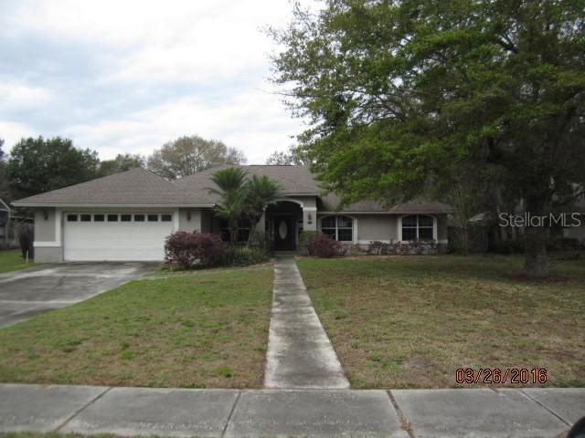 765 Jordon Ct., Oviedo, FL 32765