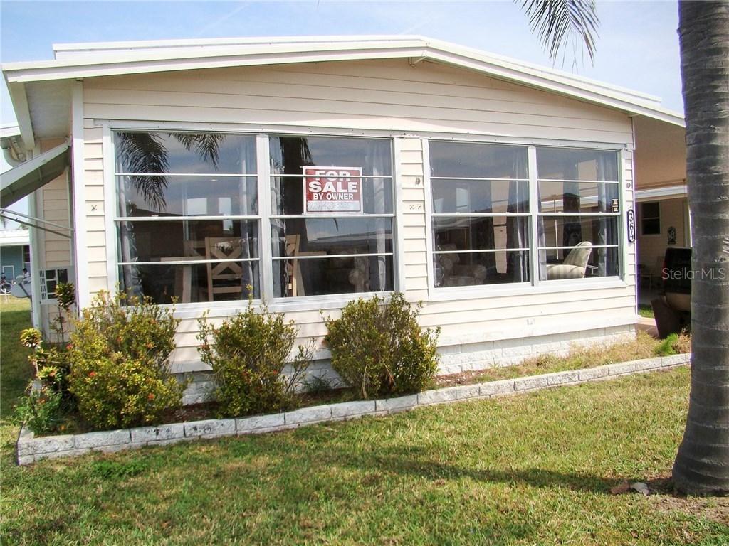 13225 101st St. #364, Largo, FL 33773