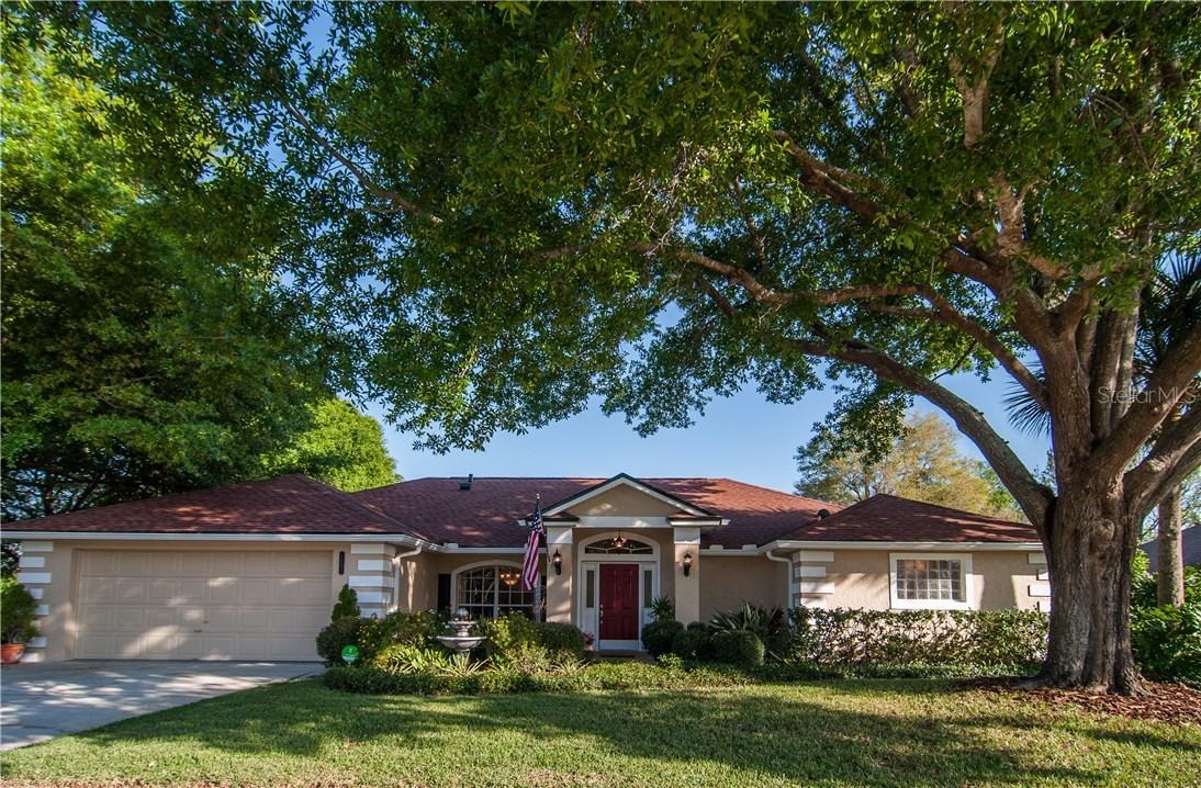 1001 Pinehurst Ct., Oviedo, FL 32765