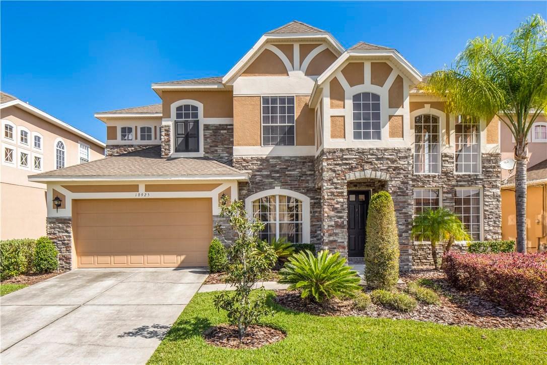 10925 Autumn Song Ct., Orlando, FL 32825