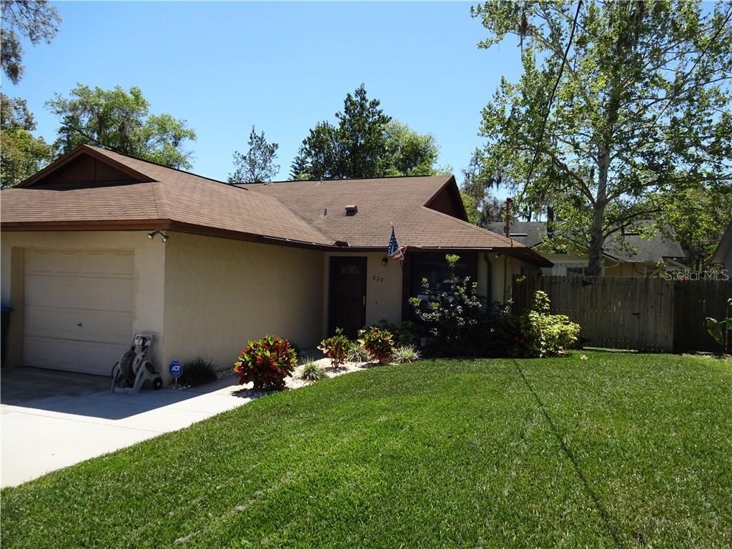 620 E Warren Ave., Longwood, FL 32750