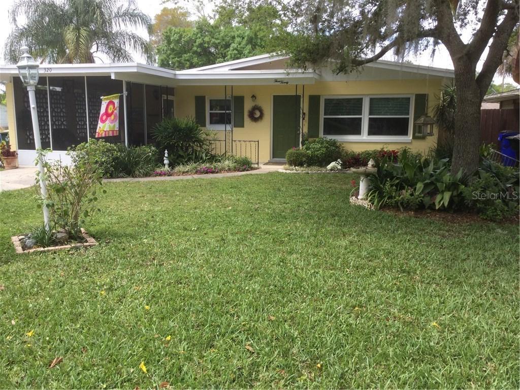 320 Pennsylvania Ave., St. Cloud, FL 34769