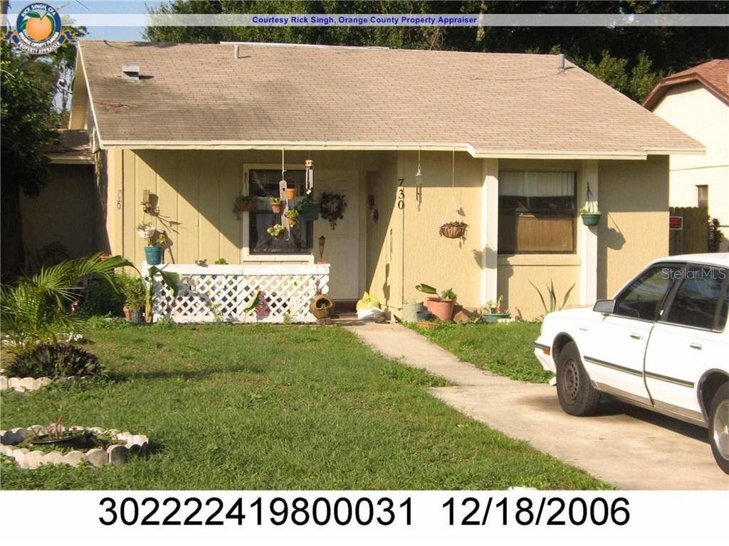 730 Kings Cove Ct., Orlando, FL 32807