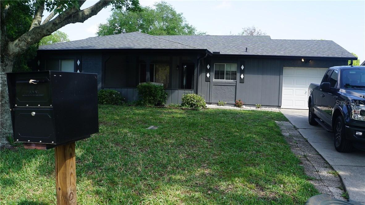 4839 Gamling Ln., Orlando, FL 32821