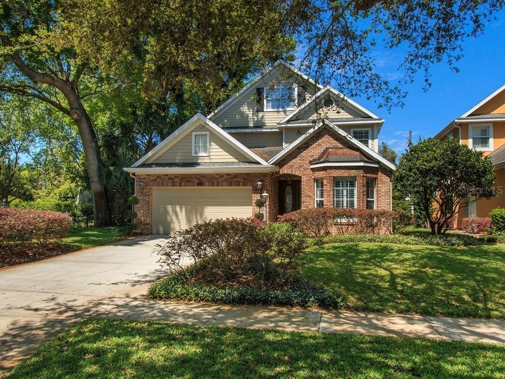 1101 Wilkinson St., Orlando, FL 32803