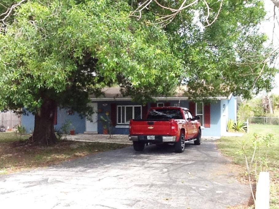 365 Lorraine Dr., Fort Myers, FL 33905