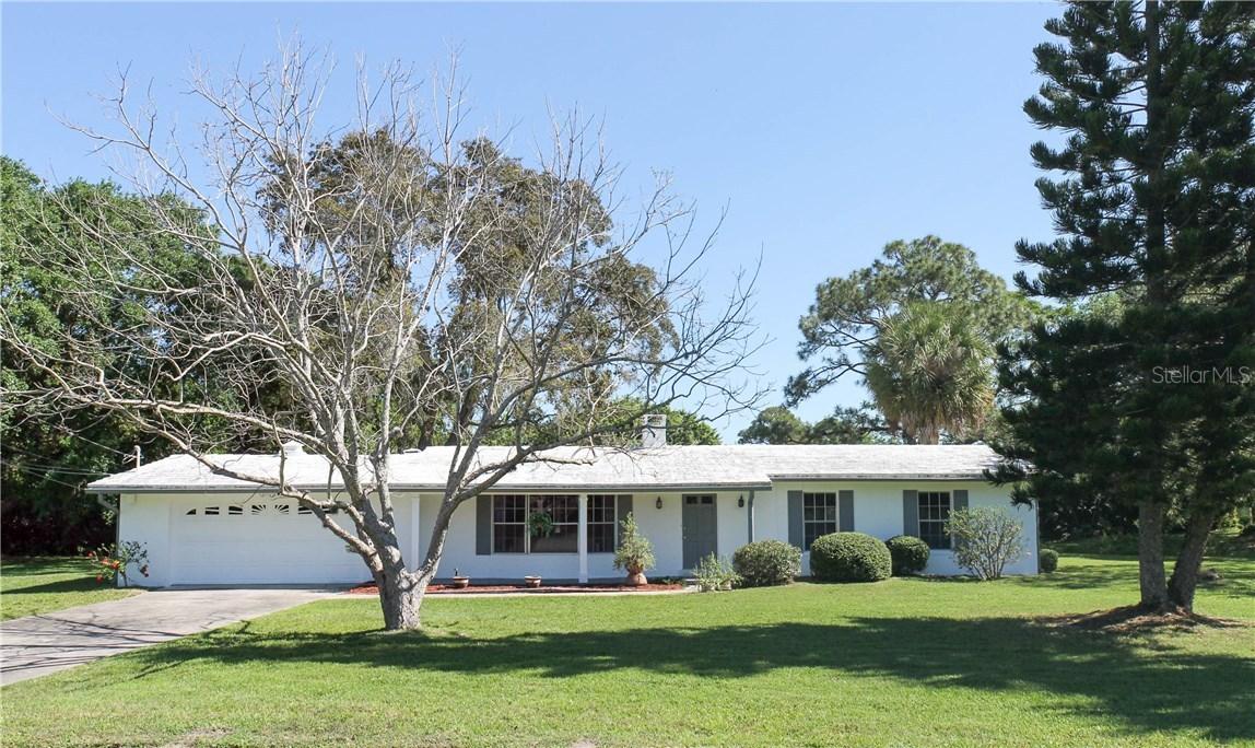 496 Tina Pl., Merritt Island, FL 32952