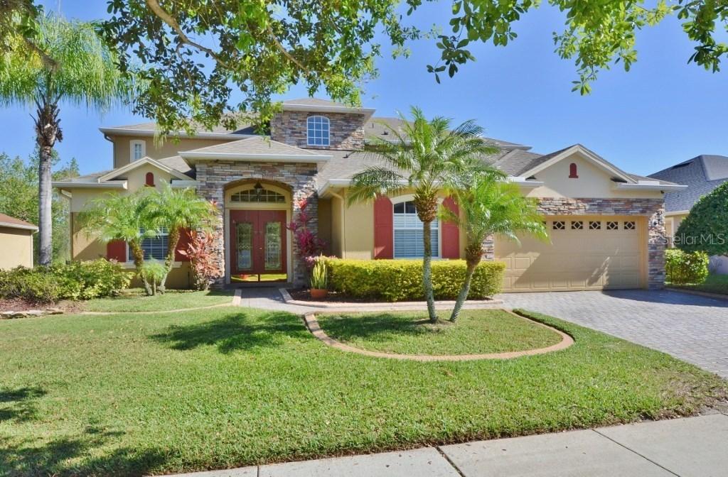 3674 Hollywood Pl., Oviedo, FL 32766
