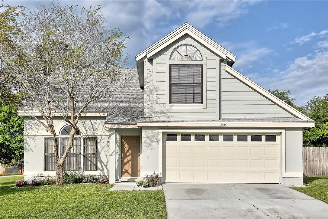 1035 Olliff Way, Oviedo, FL 32765