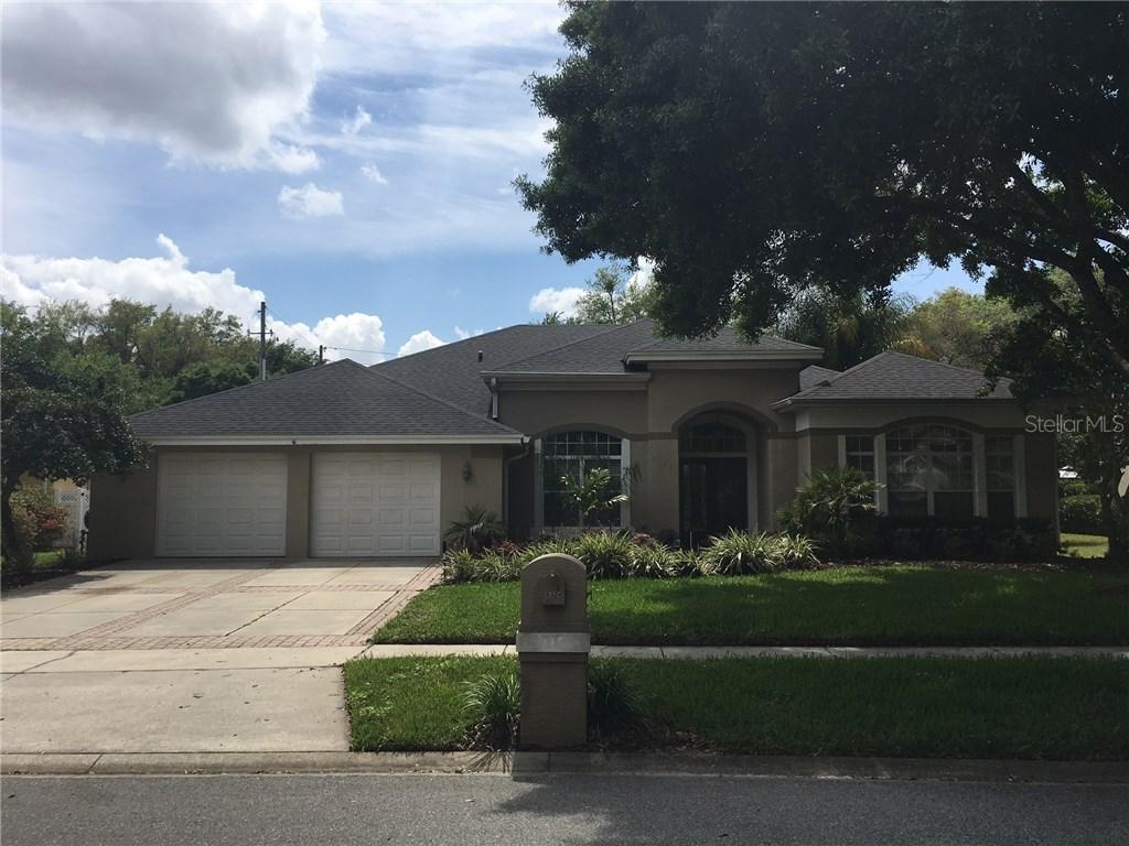 8324 Amber Oak Dr., Orlando, FL 32817