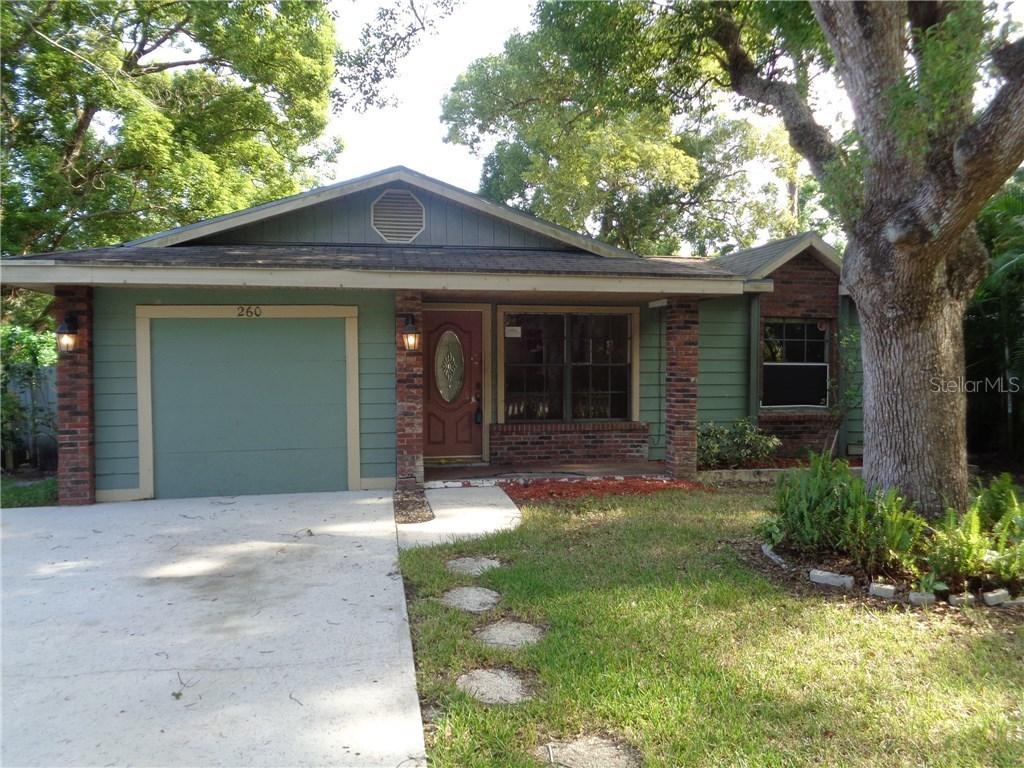 260 Golden Days Dr., Casselberry, FL 32707