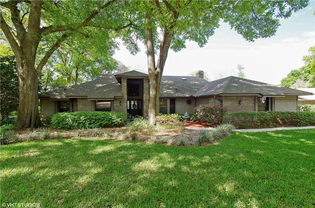 1389 S Ridge Lake Cir., Longwood, FL 32750