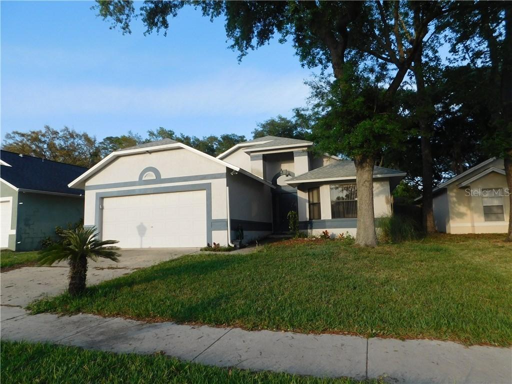1017 Henson Ct., Oviedo, FL 32765