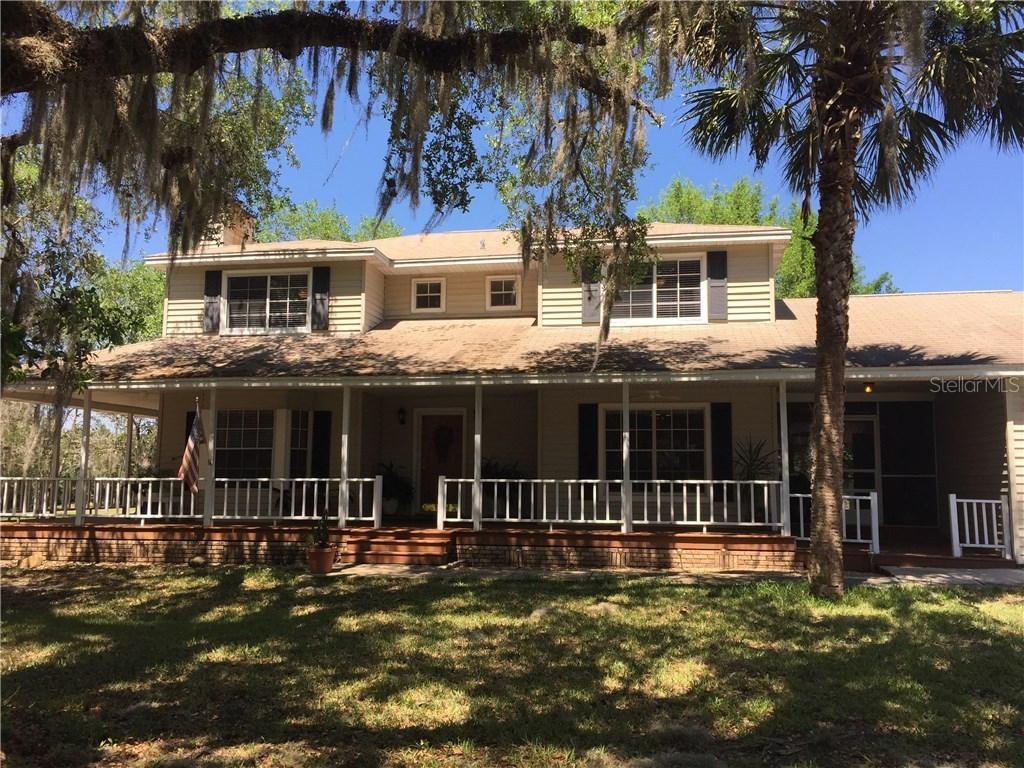 3880 E State Road 46, Geneva, FL 32732