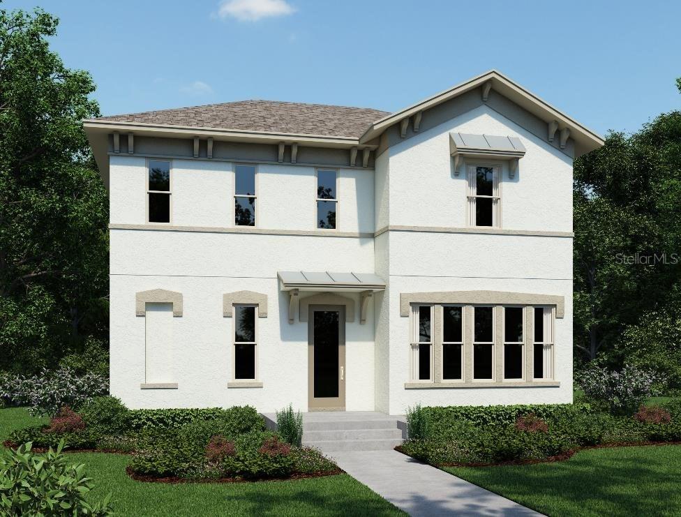 9121 Smithies St., Orlando, FL 32827