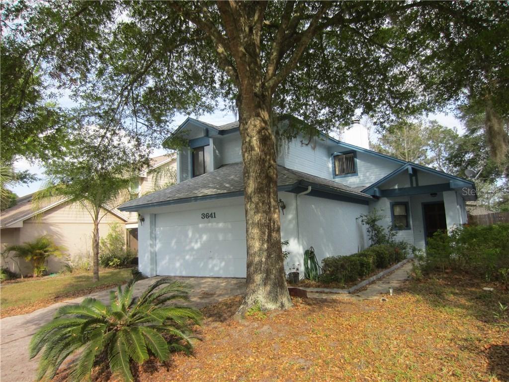 3641 S Saint Lucie Dr., Casselberry, FL 32707