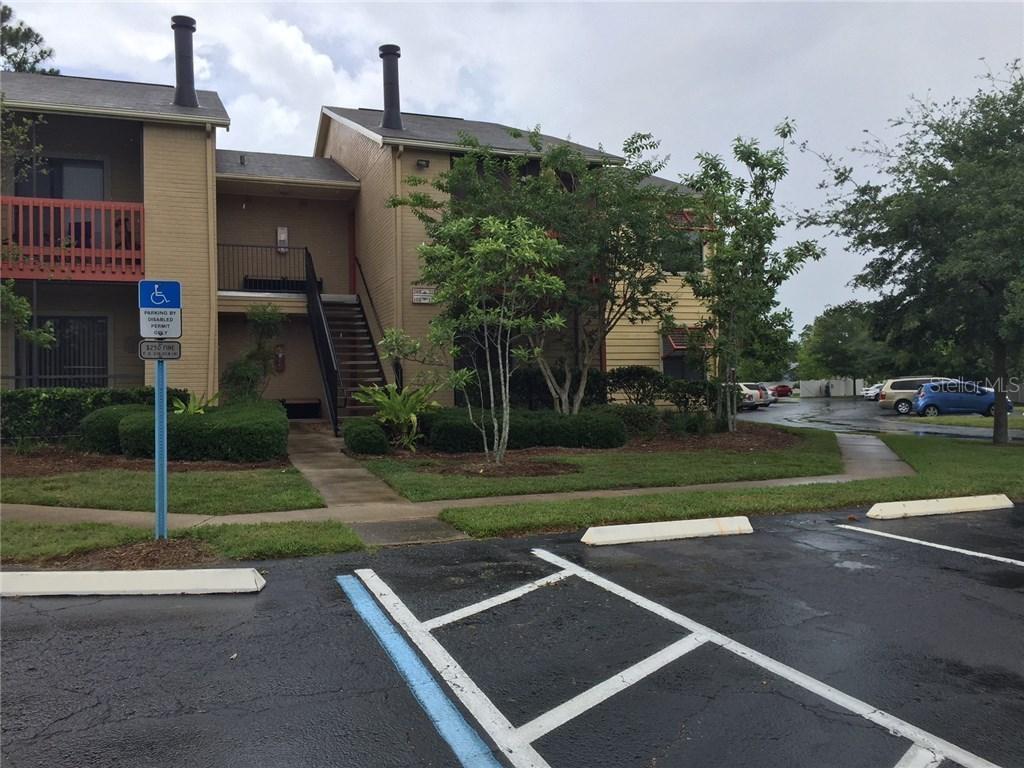 3700 Idlebrook Cir. #112, Casselberry, FL 32707