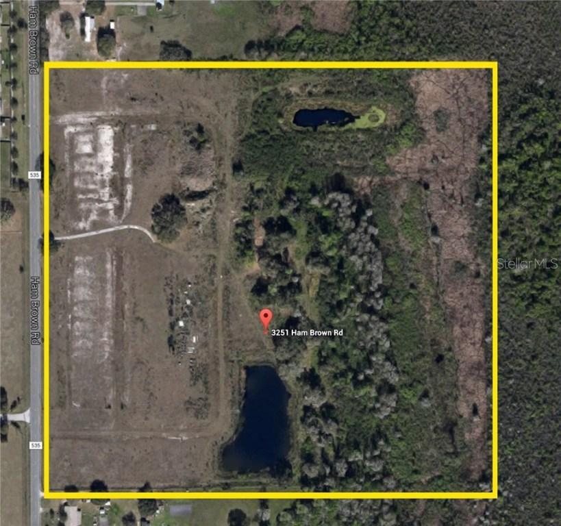 3251 Ham Brown Rd., Kissimmee, FL 34746