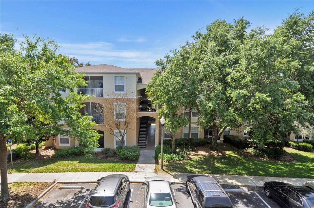 6166 Stevenson Dr. #203, Orlando, FL 32835