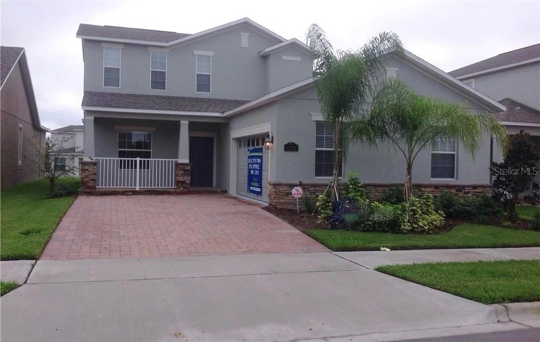 15162 Evergreen Oak Loop, Winter Garden, FL 34787