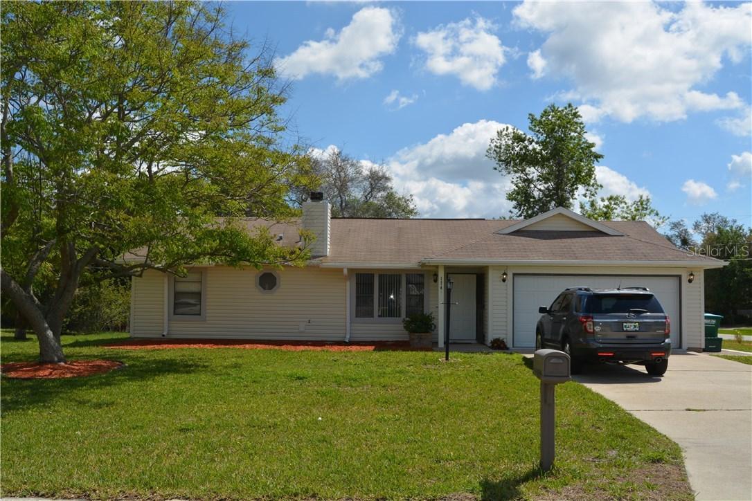 1749 Dublin Rd., Deltona, FL 32738