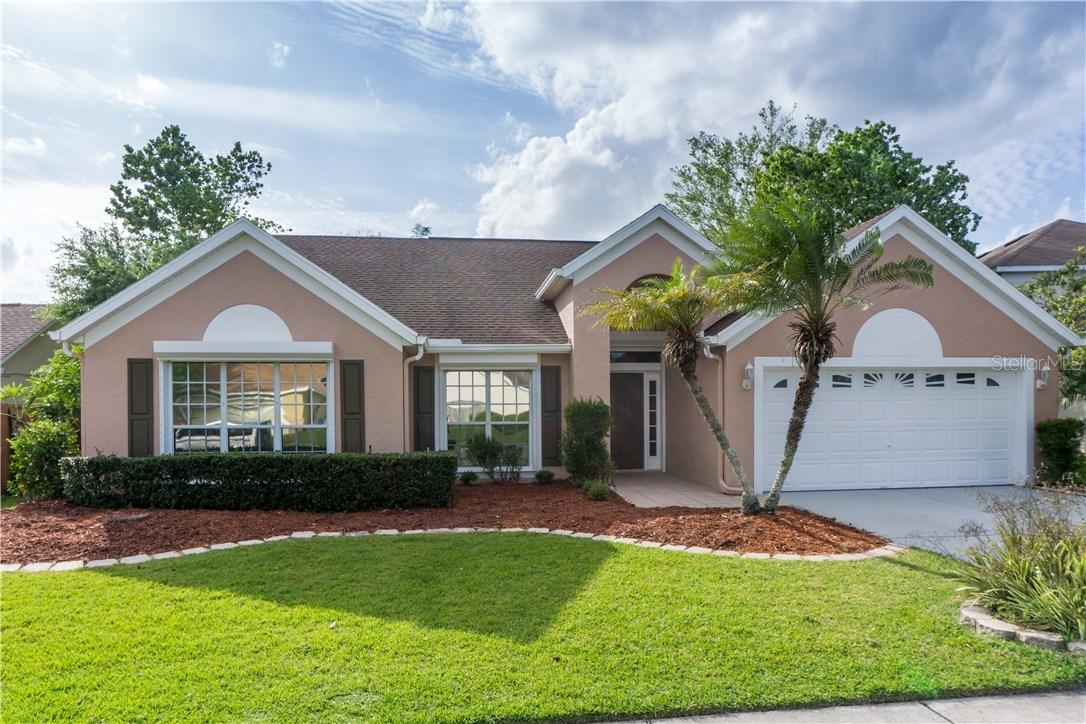 2916 Hunters Ln., Oviedo, FL 32766