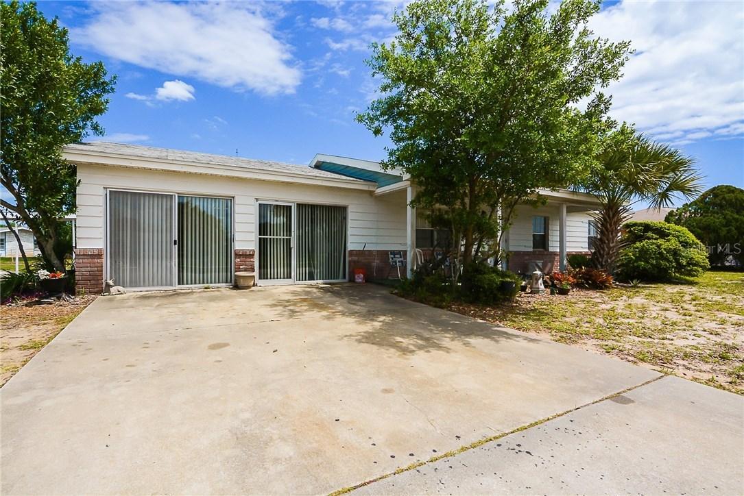 2197 Barna Ave., Titusville, FL 32780