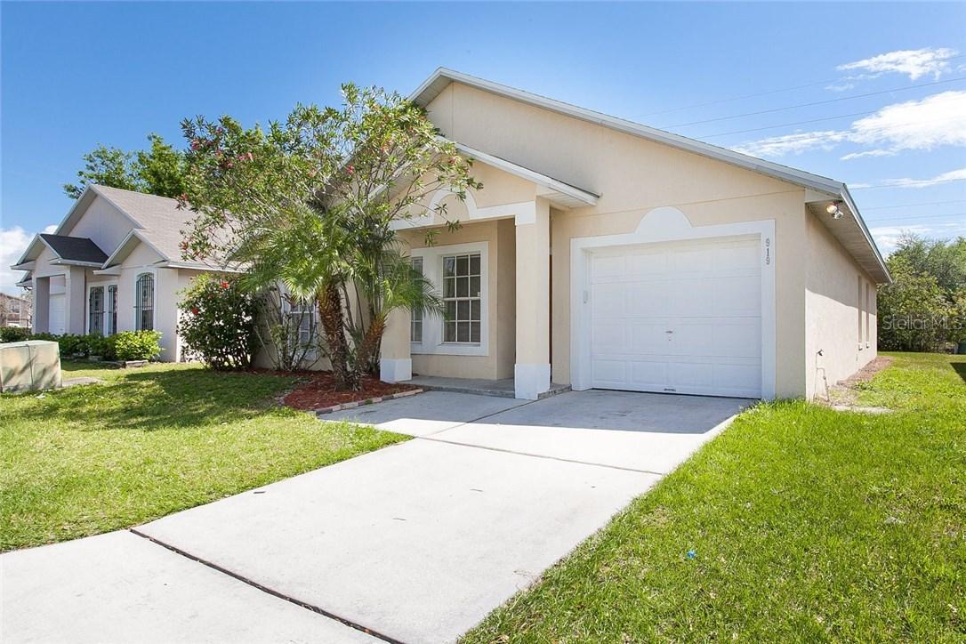 919 Lace Fern Rd., Orlando, FL 32811