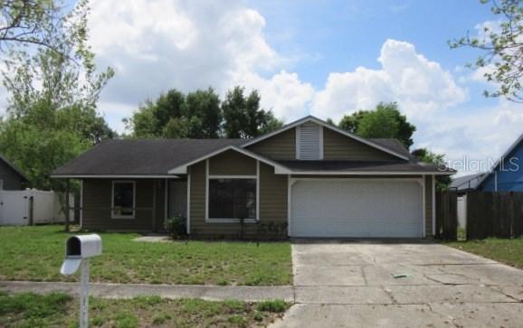 1464 High Grove Way, Orlando, FL 32818