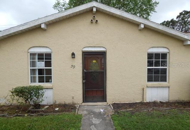 39 W Las Palmas Way, Kissimmee, FL 34743