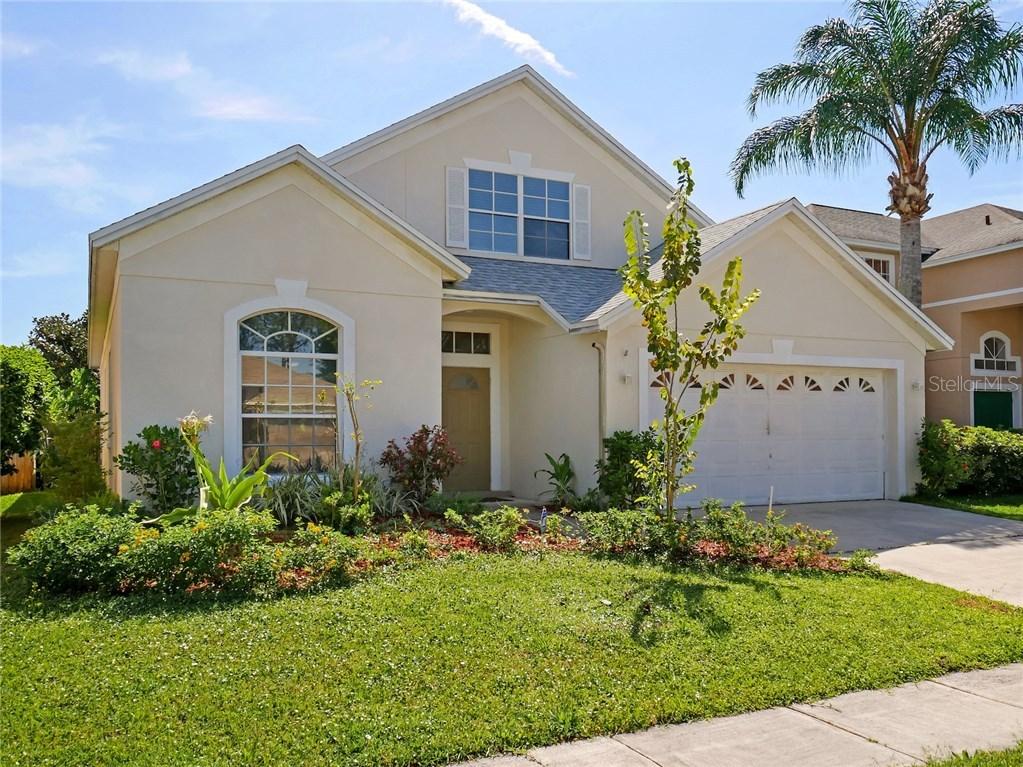 3510 Foxcroft Cir., Oviedo, FL 32765