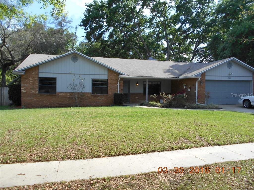 8408 Chenille Dr., Orlando, FL 32818