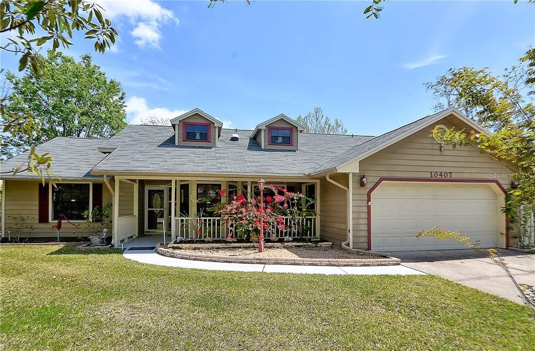10407 Water Hyacinth Dr., Orlando, FL 32825