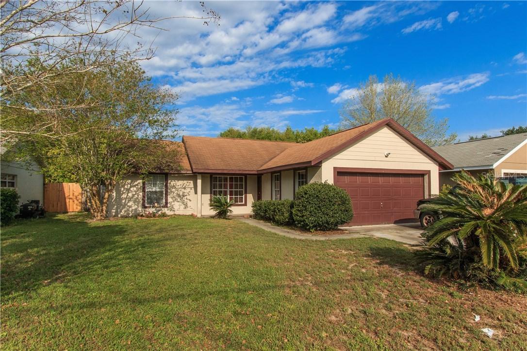 11734 Oswalt Rd., Clermont, FL 34711