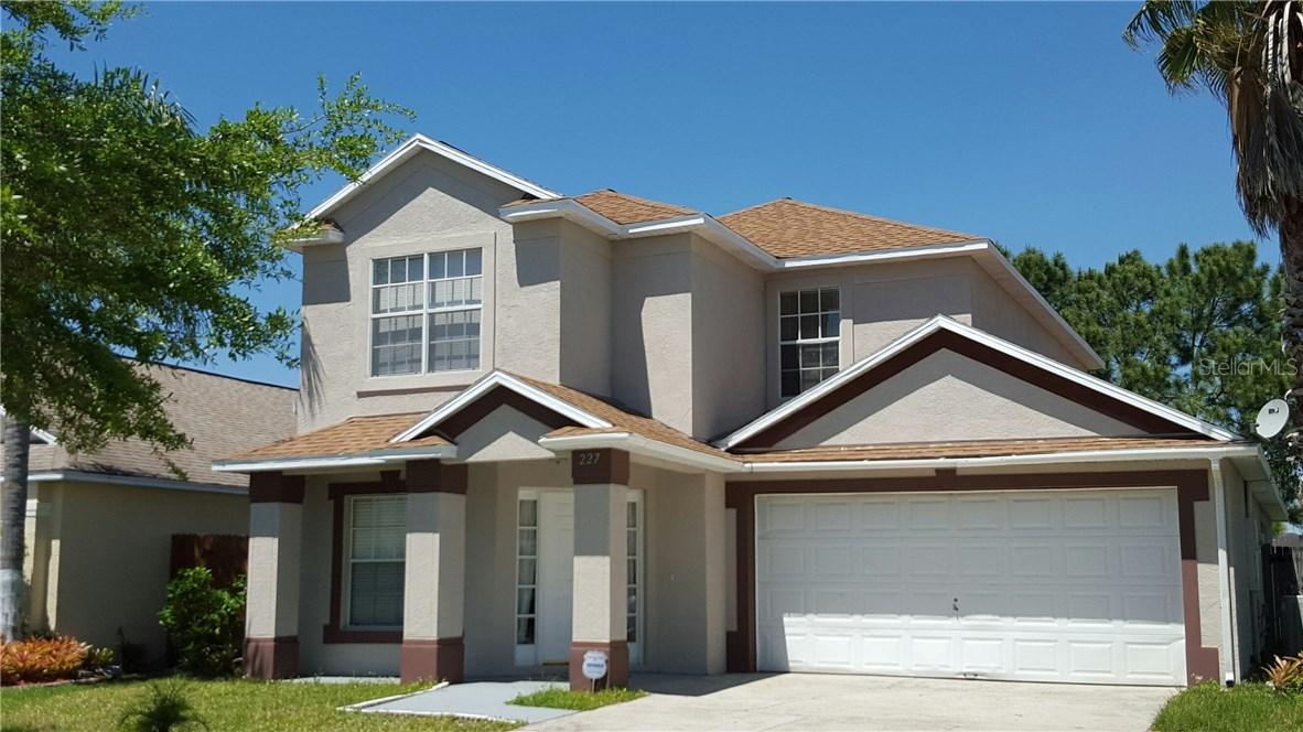 227 Seville Pointe Ave., Orlando, FL 32807