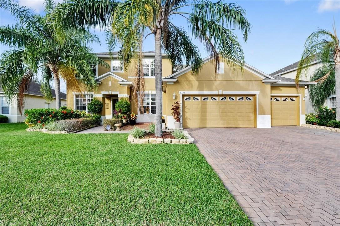 2732 Palastro Way, Ocoee, FL 34761