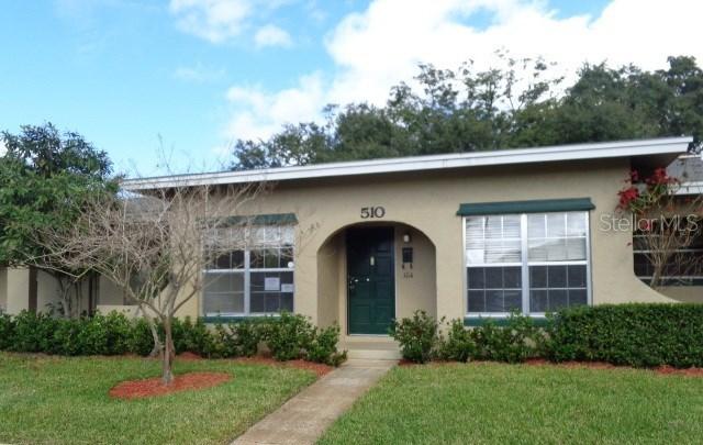 510 Polaris Loop #104, Casselberry, FL 32707