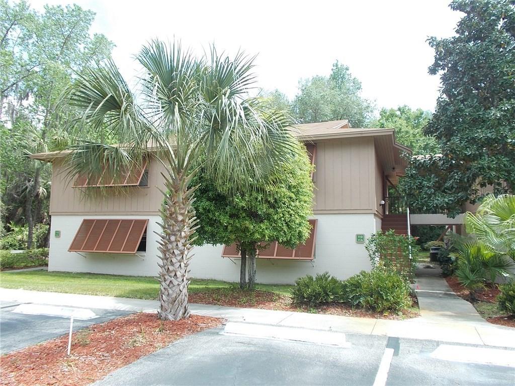 160 Live Oak Woods Ct. #11A, Deltona, FL 32725