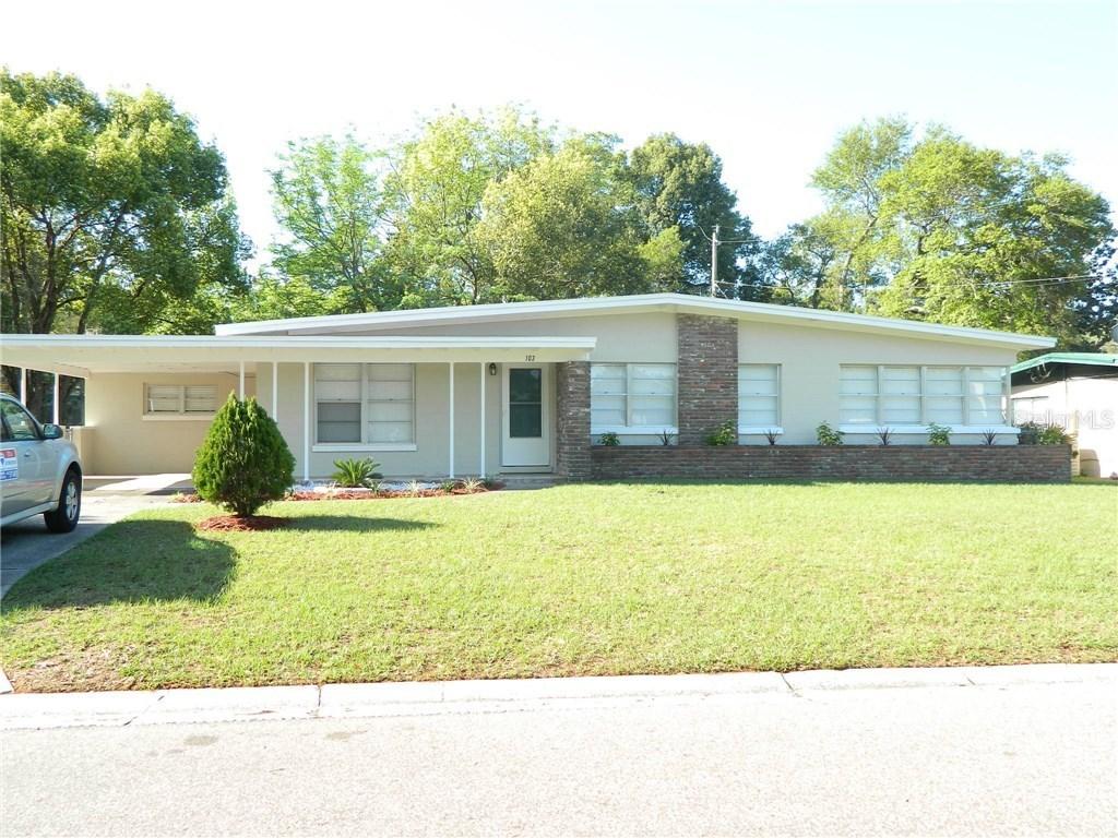 103 W Woodland Dr., Sanford, FL 32773