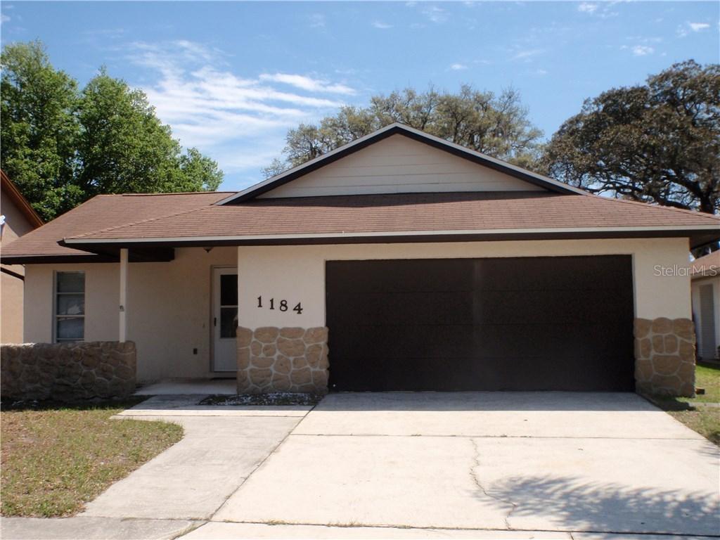 1184 La Mesa Ave., Winter Springs, FL 32708