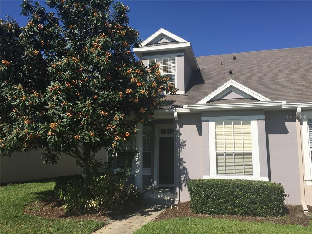 6527 Silver Queen Way, Windermere, FL 34786