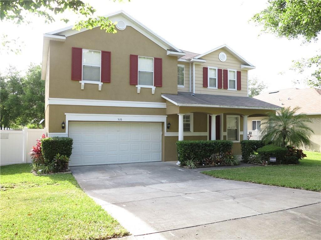 516 Vicks Landing Dr., Apopka, FL 32712