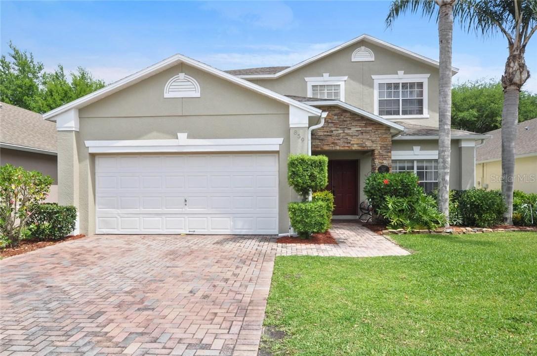 [Address Hidden by Seller], Casselberry, FL 32707