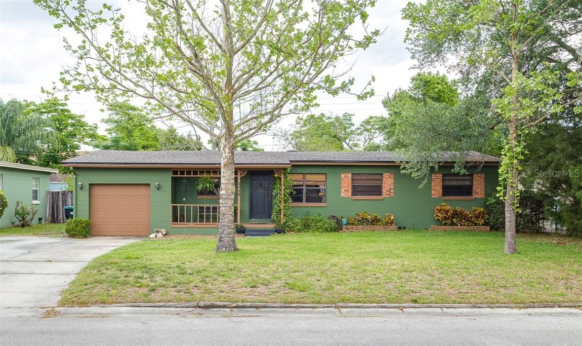 3715 Edland Dr., Orlando, FL 32812