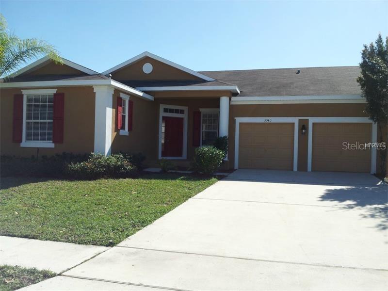 3040 Stonington Run, Kissimmee, FL 34746