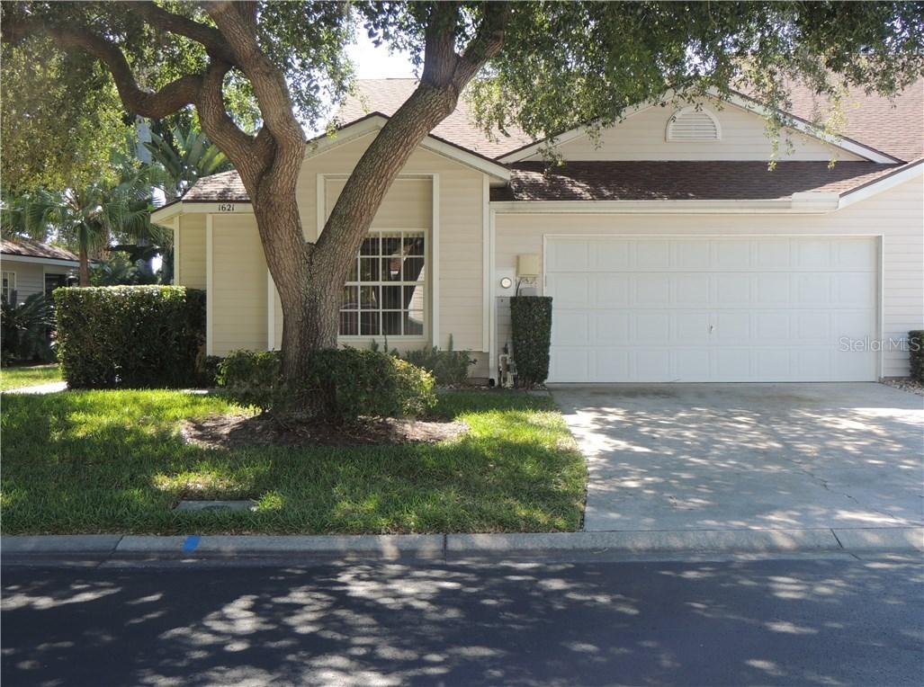 1621 Lake Heron Dr., Lutz, FL 33549