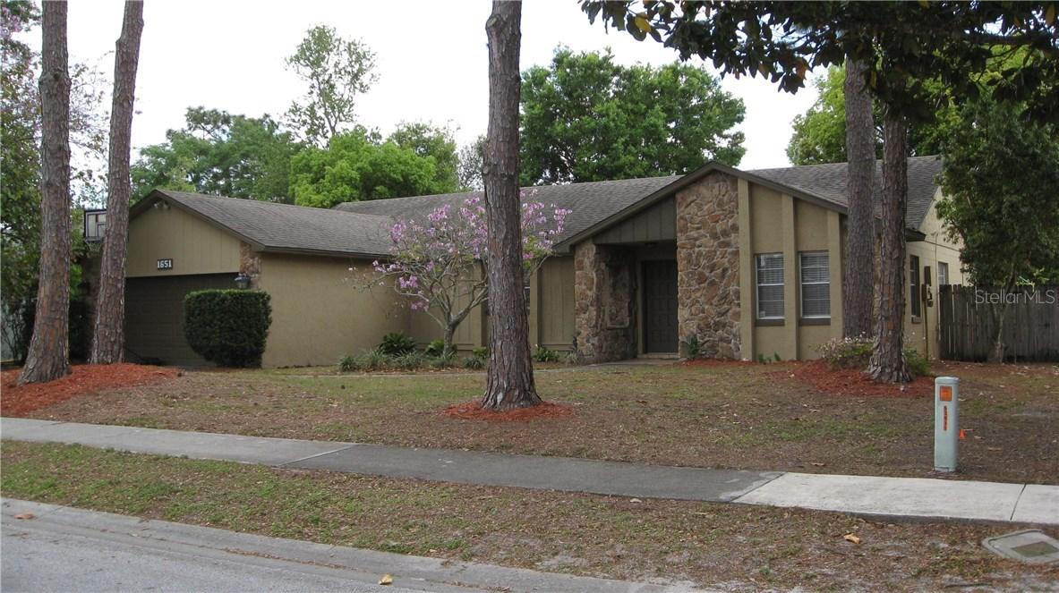 1651 Gladiolas Dr., Winter Park, FL 32792