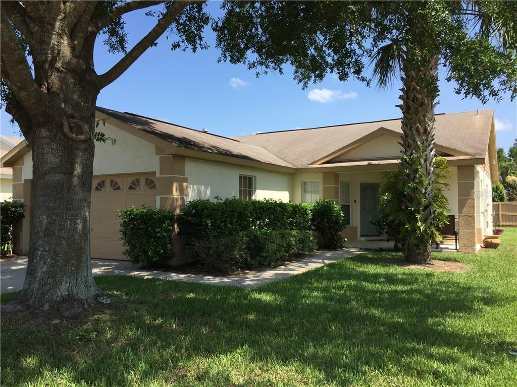 1654 Oak Hill Tr., Kissimmee, FL 34747